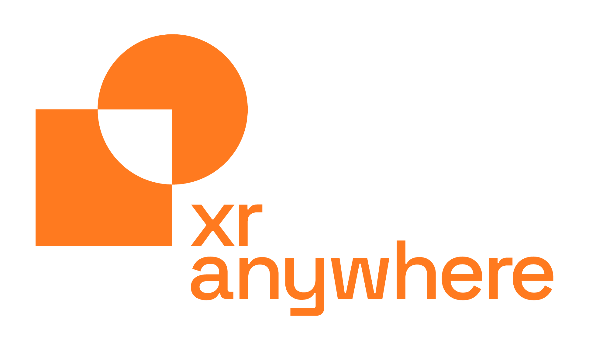 XR Anywhere